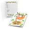 Big Dot of Happiness Let&#x27;s Hang - Sloth - Fill In Baby Shower or Birthday Party Invitations (8 count)